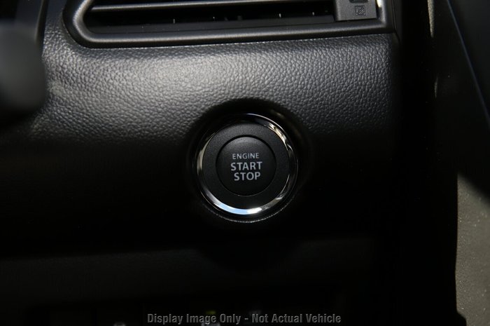 2024 Suzuki Swift Sport