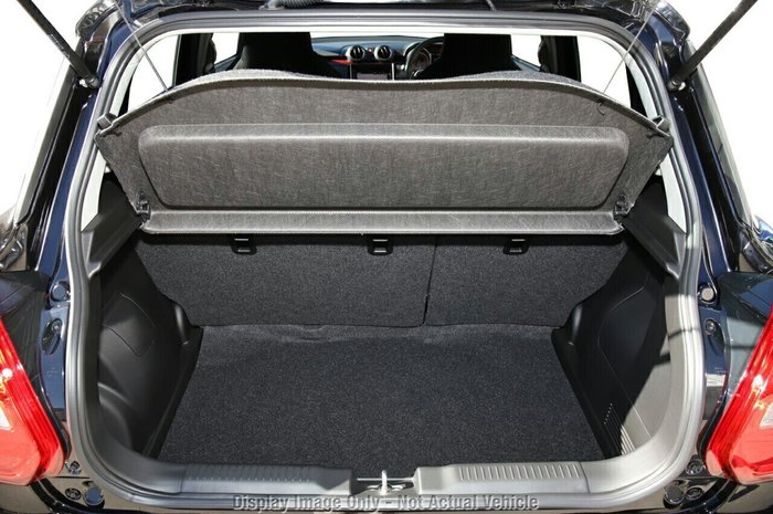 2024 Suzuki Swift Sport