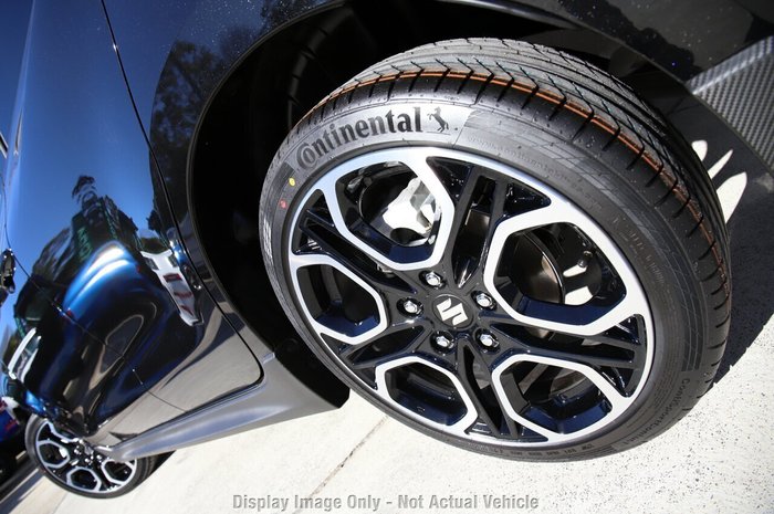 2024 Suzuki Swift Sport