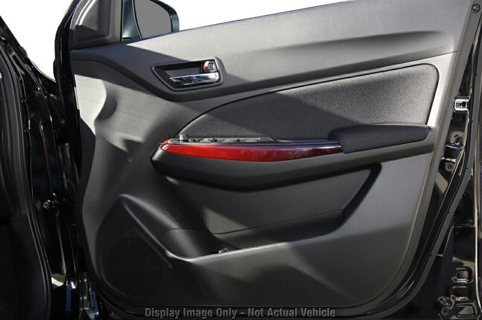 2024 Suzuki Swift Sport