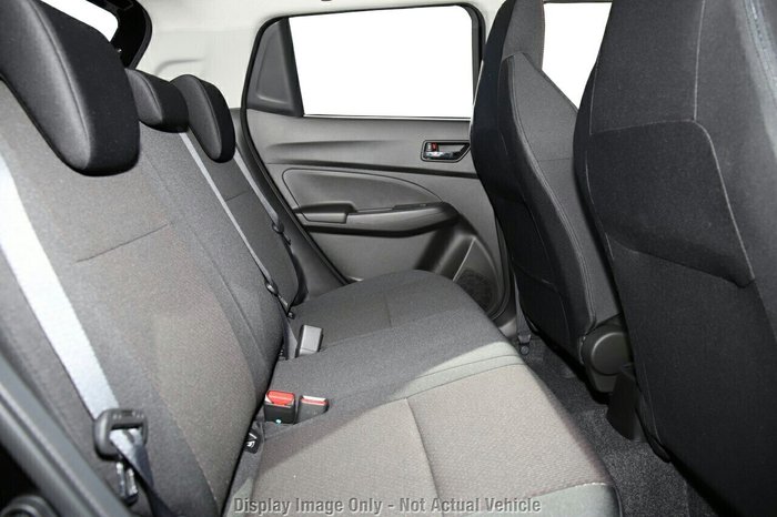 2024 Suzuki Swift Sport