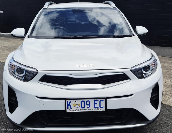 2021 Kia Stonic S