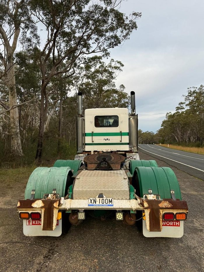 2017 Kennedy Folding Skel Green