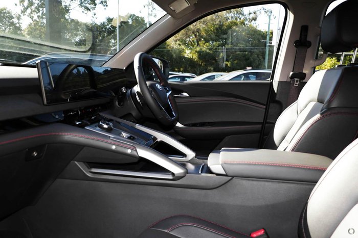 2025 LDV T60 Max PLUS SK8C MY25 4X4 Dual Range Jewel Blue