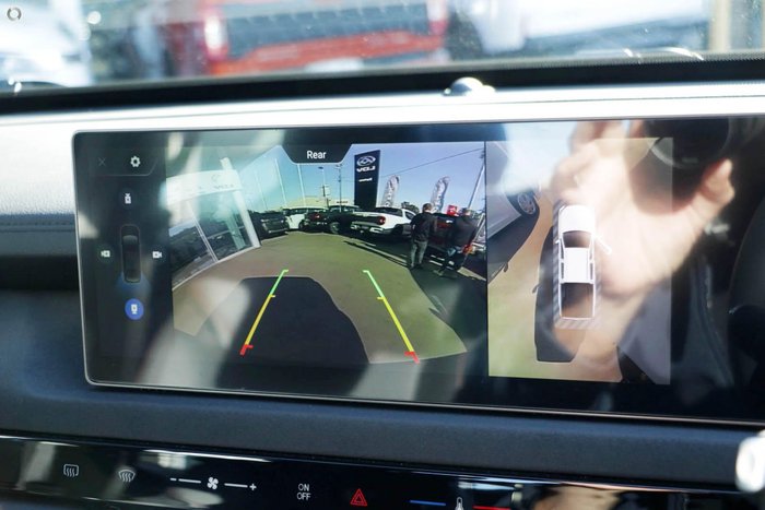 2025 LDV T60 Max PLUS SK8C MY25 4X4 Dual Range Jewel Blue