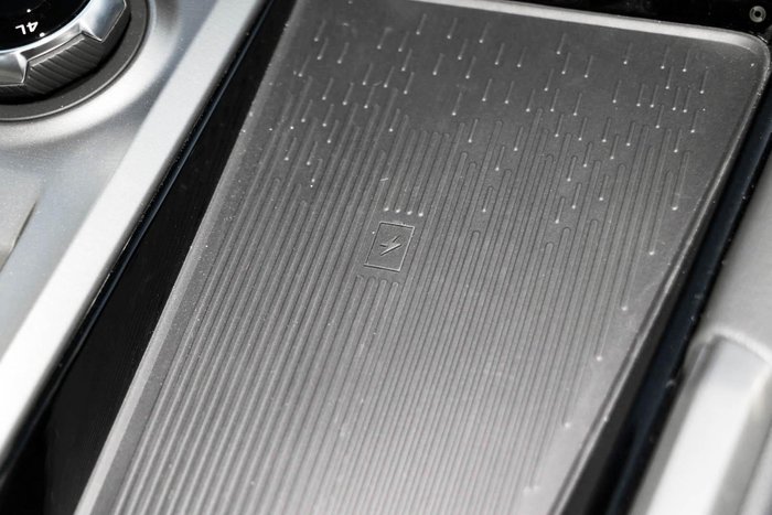 2025 LDV T60 Max PLUS SK8C MY25 4X4 Dual Range Maple Leaf Orange