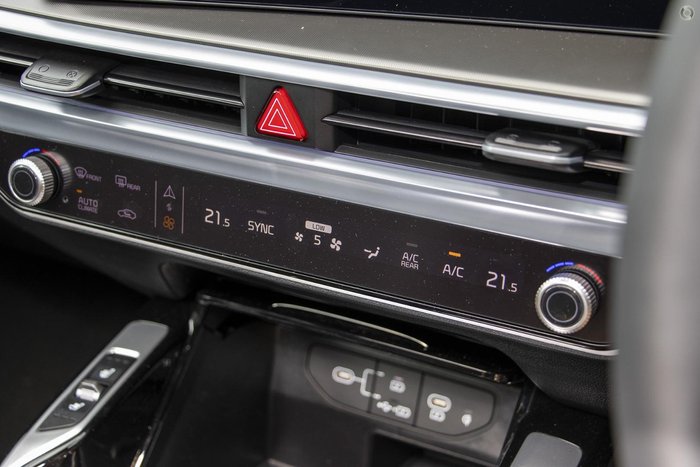 2025 Kia Sorento GT-Line MQ4 PE MY25 AWD Mineral Blue