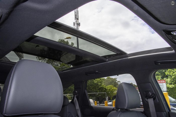 2025 Kia Sorento GT-Line MQ4 PE MY25 AWD Mineral Blue