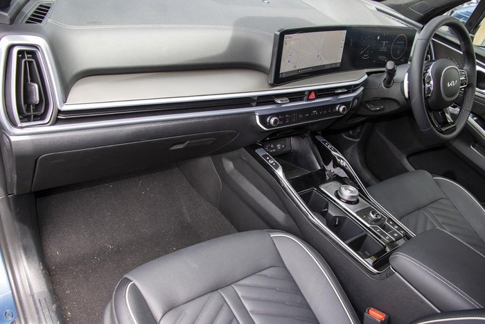 2025 Kia Sorento GT-Line