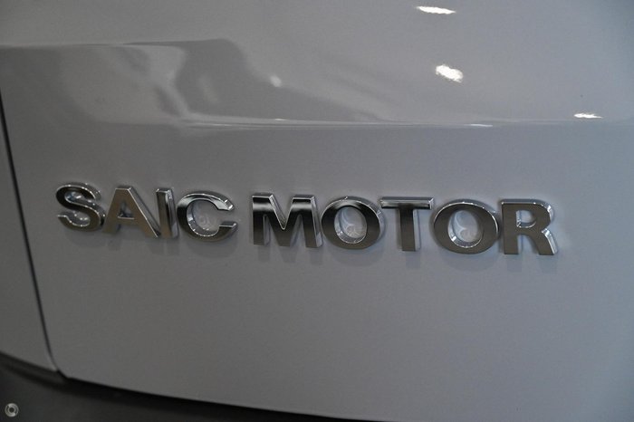 2025 LDV D90 Executive SV9A MY25 Metal Ash