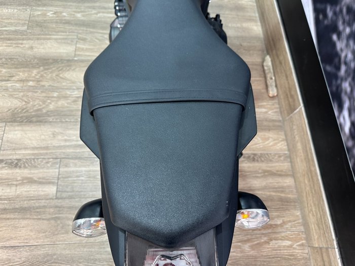 2016 Yamaha MT-09A (ABS) GREY