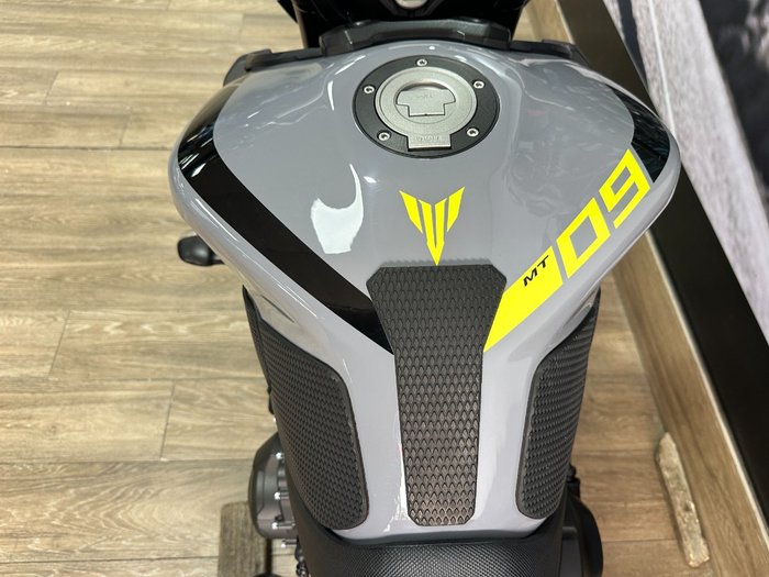 2016 Yamaha MT-09A (ABS) GREY