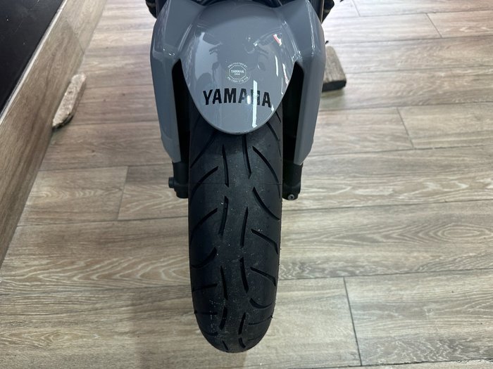 2016 Yamaha MT-09A (ABS) GREY