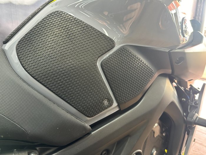 2016 Yamaha MT-09A (ABS) GREY