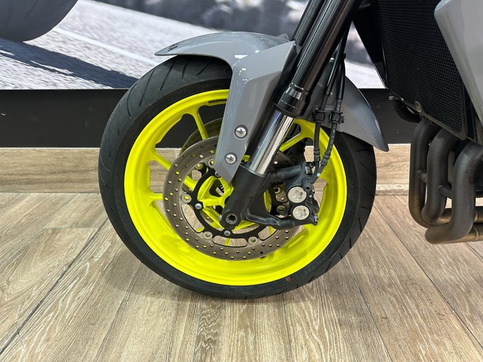 2016 Yamaha MT-09A (ABS) GREY