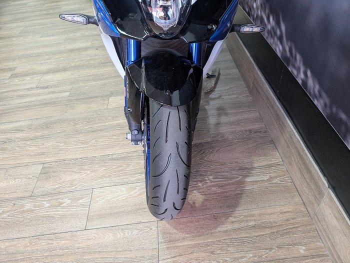 2023 Suzuki GSX-R1000R BLUE