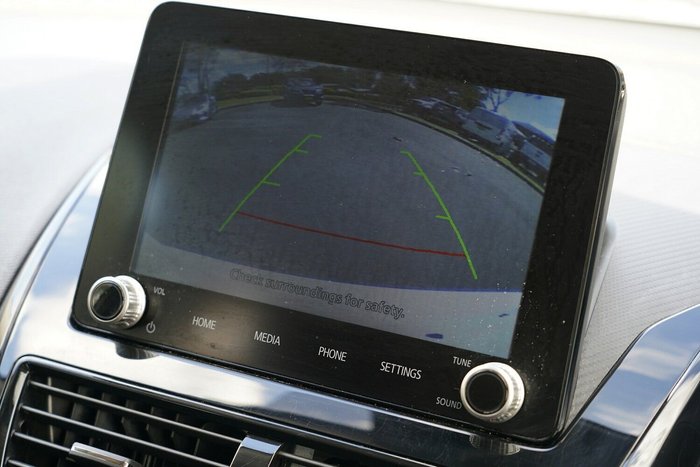 2023 Mitsubishi Eclipse Cross ES