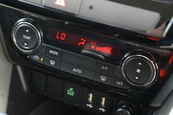 2023 Mitsubishi Eclipse Cross ES