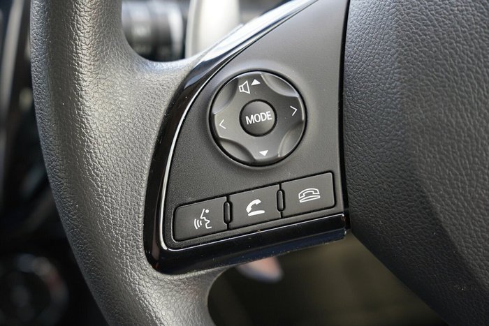 2023 Mitsubishi Eclipse Cross ES