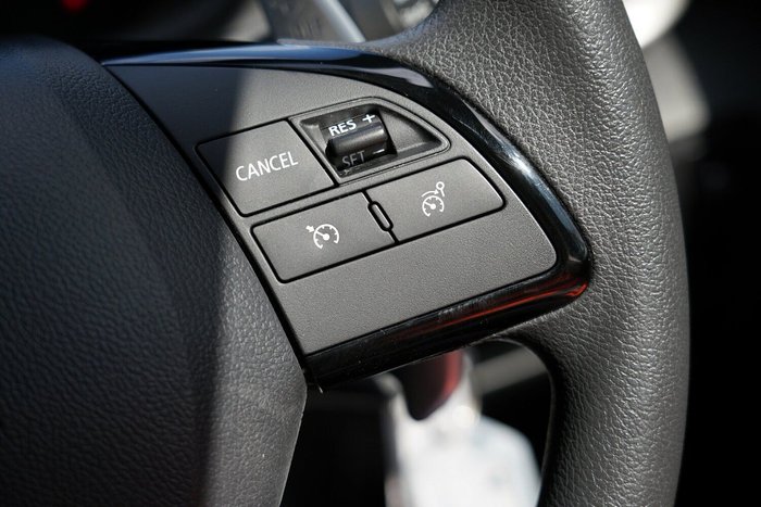 2023 Mitsubishi Eclipse Cross ES