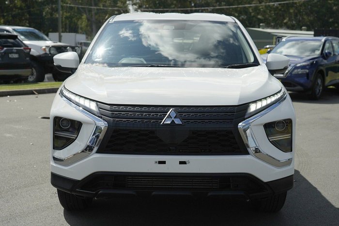 2023 Mitsubishi Eclipse Cross ES