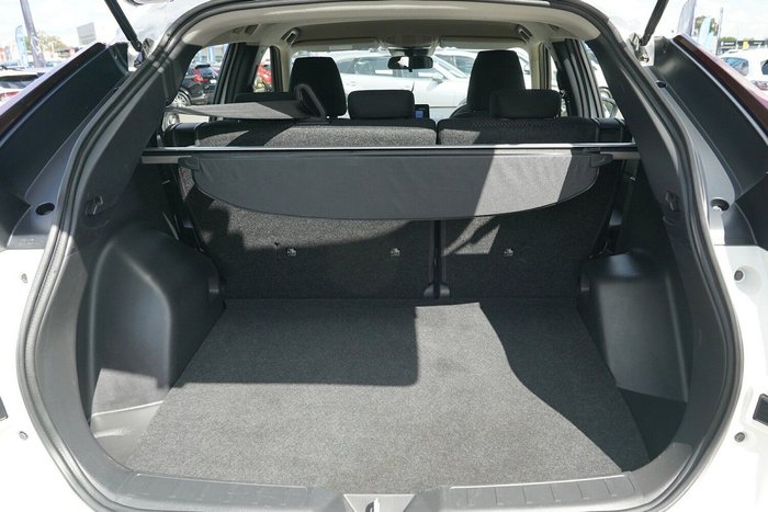 2023 Mitsubishi Eclipse Cross ES