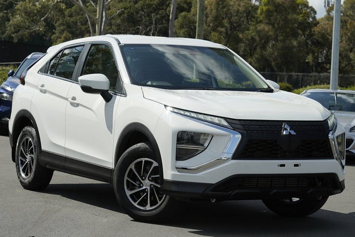 2023 Mitsubishi Eclipse Cross ES