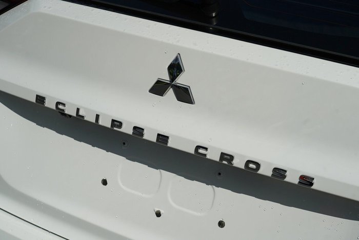 2023 Mitsubishi Eclipse Cross ES