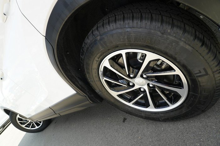 2023 Mitsubishi Eclipse Cross ES