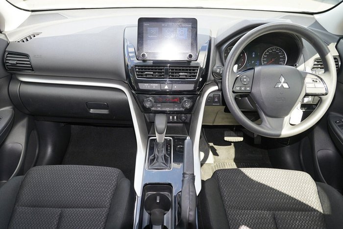 2023 Mitsubishi Eclipse Cross ES