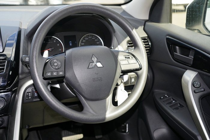 2023 Mitsubishi Eclipse Cross ES