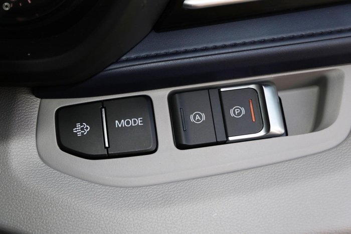 2025 LDV Deliver 7 Blanc White