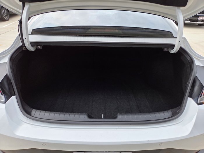 2021 Hyundai i30 N Line Premium