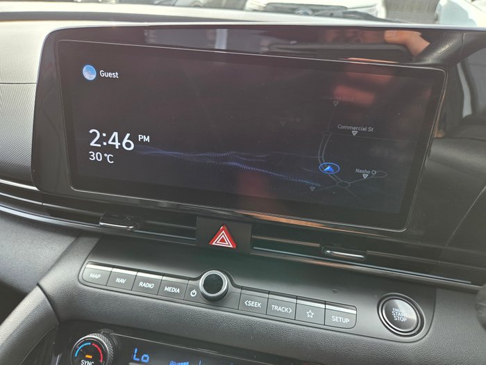 2021 Hyundai i30 N Line Premium