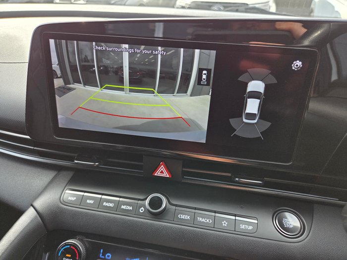 2021 Hyundai i30 N Line Premium