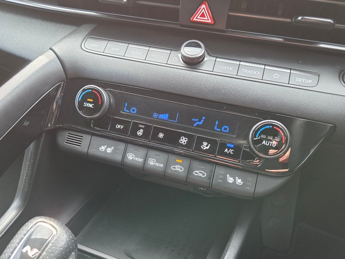 2021 Hyundai i30 N Line Premium