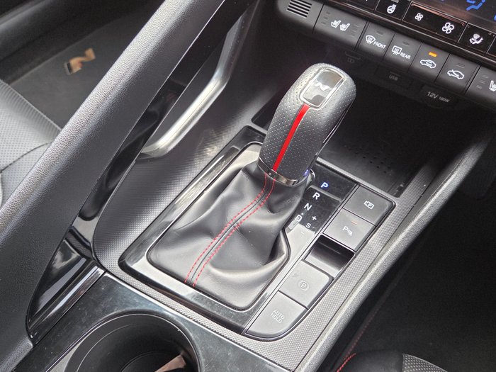 2021 Hyundai i30 N Line Premium