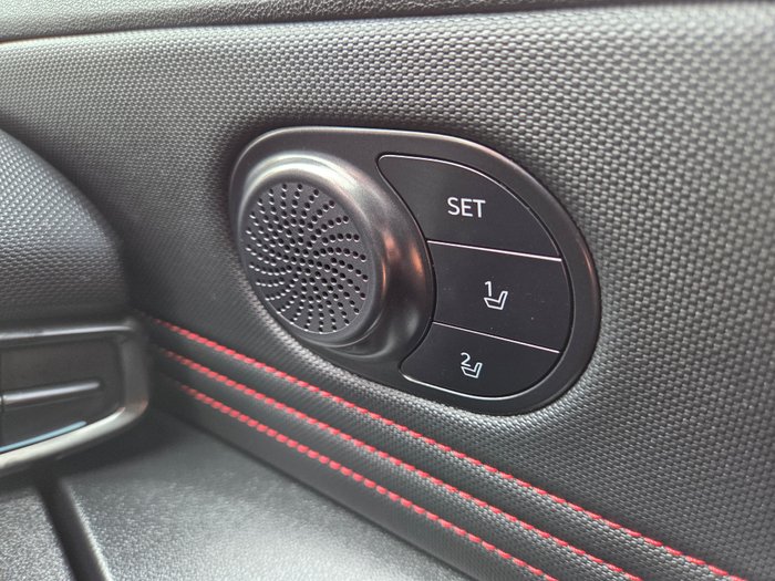 2021 Hyundai i30 N Line Premium