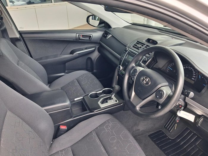 2013 Toyota Camry Altise