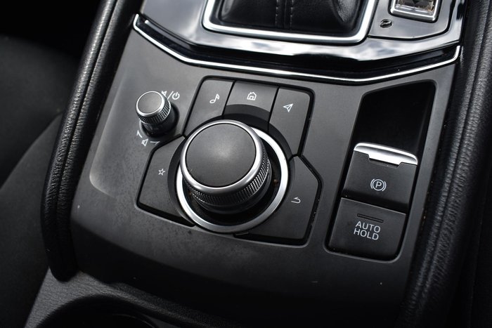 2023 Mazda CX-5 G20 Maxx