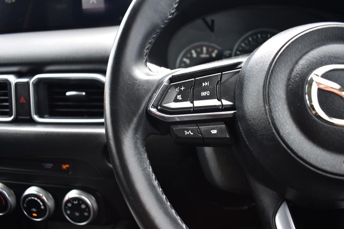 2023 Mazda CX-5 G20 Maxx