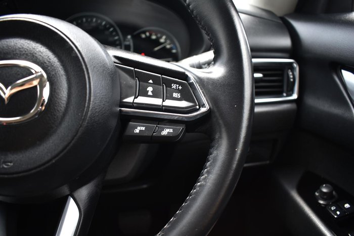 2023 Mazda CX-5 G20 Maxx