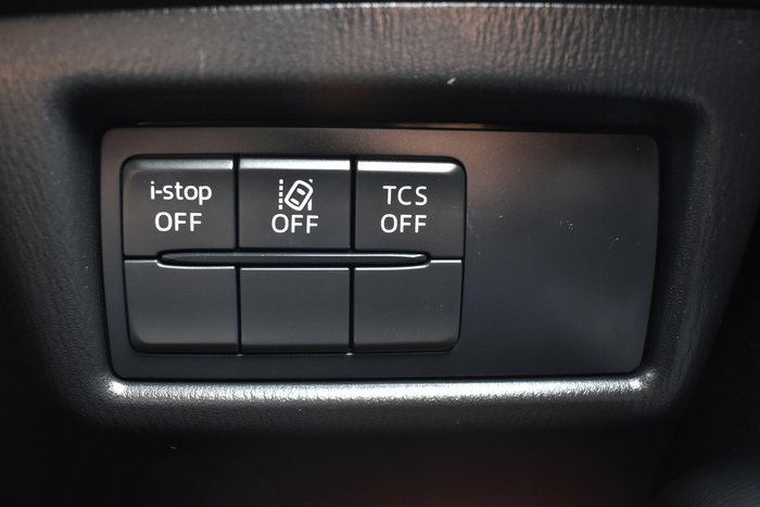 2023 Mazda CX-5 G20 Maxx