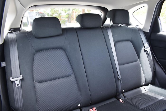 2023 Mazda CX-5 G20 Maxx