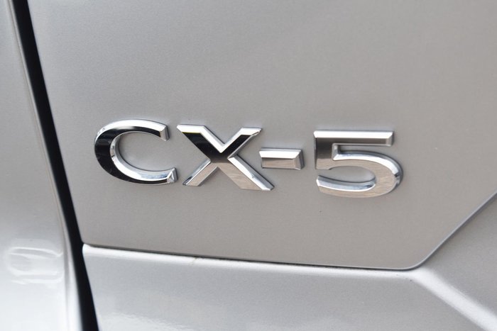 2023 Mazda CX-5 G20 Maxx
