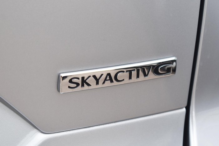 2023 Mazda CX-5 G20 Maxx