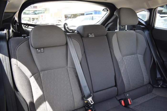 2024 Subaru Crosstrek 2.0L G6X MY24 AWD Magnetite Grey