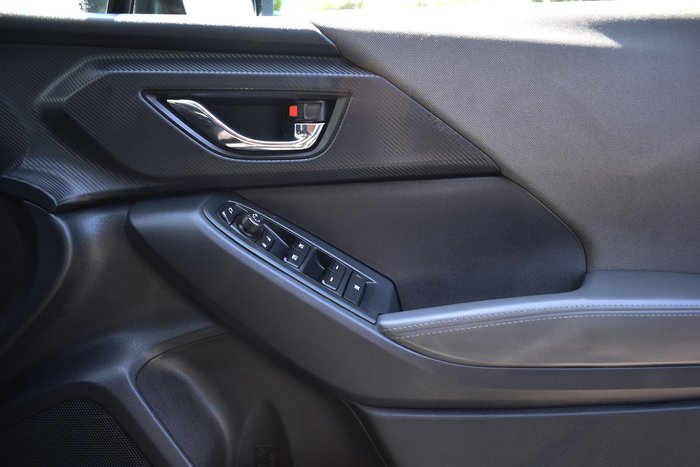 2024 Subaru Crosstrek 2.0L G6X MY24 AWD Magnetite Grey