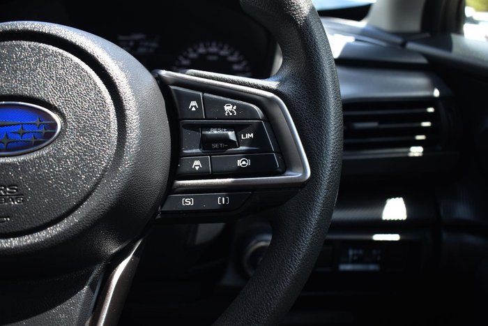 2024 Subaru Crosstrek 2.0L G6X MY24 AWD Magnetite Grey