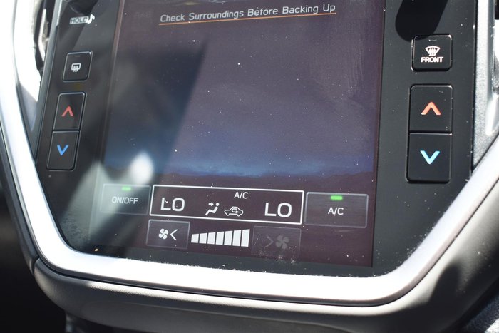 2024 Subaru Crosstrek 2.0L G6X MY24 AWD Magnetite Grey